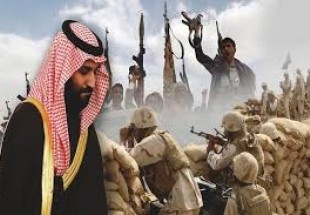 یمنی فورسز کا سعودی فوج کو دندان شکن جواب