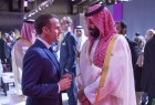 Macron tells Saudi prince international experts needed in Khashoggi investigation