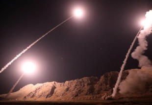 Iran says missile programme defensive