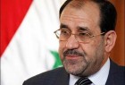 Maliki: Iraq will not allow its territories to be used to target Iran