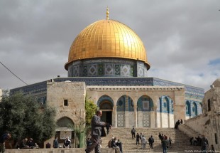No connection between Judaism and Al-Aqsa, suggests UN resolution