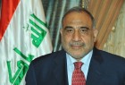 اسامی نامزدهای ۸ پست باقی مانده در کابینه عراق