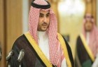 Les responsables saoudiens répètent leurs accusations contre l