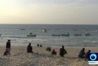 New freedom flotilla from Gaza comes under Israeli attack