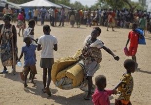 Over 150 women, girls raped in South Sudan: UN agencies