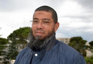 سخنرانی میان ادیانی یک امام جماعت در ناحیه گارد فرانسه