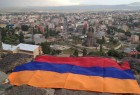 الدفاع الأرمينية: العثور على موقع تحطم مقاتلة "سوخوي-25"