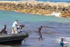 مصرع 15 مهاجرا في قارب قرب الساحل الليبي