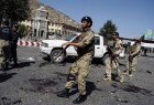 مقتل 6 من الأمن الأفغاني بينهم مسؤول في هجوم لطالبان