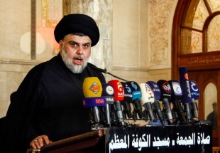 Iraq’s Sadr gives PM one year to prove himself