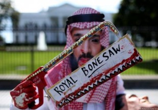 US Senator: Bin Salman ‘complicit’ in Khashoggi murder