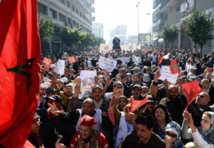 Three labour unions withdraw from dialogue with Moroccan government