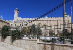 Plestine urges UNESCO to support Ibrahimi Mosque