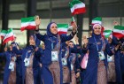 "فدراسیون ورزش زنان مسلمان" در کما/ چند بار «احیا» هم جواب نداد!