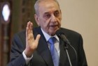 الرئيس بري: إذا أرادت "إسرائيل" التمدد بالحفر نحو الأراضي اللبنانية فهناك كلام آخر
