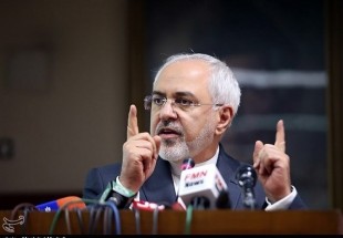 ​ظریف: SPV به زودی ثبت می‌شود/واکنش به ادعای آمریکا درباره فعالیت موشکی ایران