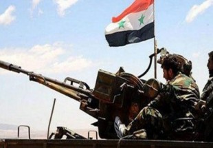 شام کی سرحد سے عراق میں داعش کی دراندازی کی کوشش ناکام