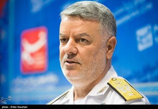 آمریکا با رأی ایران از اجلاس فرماندهان نیروی دریایی اقیانوس هند کنار گذاشته شد