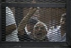 ​رهبر اخوان المسلمین مصر باز هم به حبس ابد محکوم شد