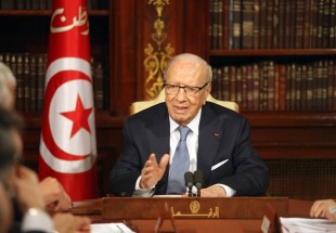تونس تمدد حالة الطوارئ