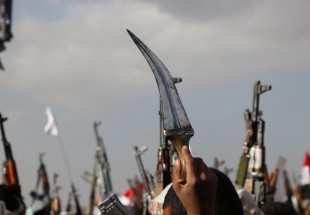 قبائل يمنية تعلن النفير العام لمواجهة تصعيد العدوان