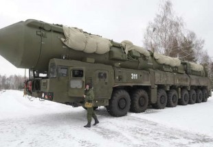 روسيا تعزز قواتها النووية ردا على انتشار "الدرع الصاروخية" الأمريكية