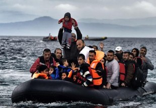 منظمة غير حكومية تلجأ إلى المحكمة الجنائية الدولية بعد مصرع 11 مهاجرا في البحر