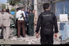 ​اطلاعیه پلیس درباره حمله تروریستی چابهار: مردم و نیروهای امنیتی تروریست‌ها را پشیمان می‌کنند