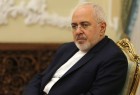 وزير الخارجية الإيراني يؤكد أن الارهابيين لن يفلتوا من قبضة العدالة