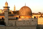 ​در یک‌سالگی تصمیم ترامپ؛ «فلسطینی‌ها: قدس پایتخت ابدی فلسطین است»