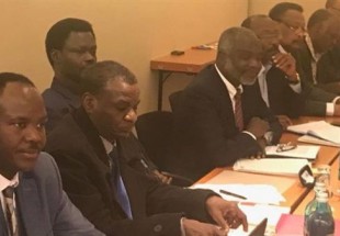 السودان: الحكومة وقادة الحركات المسلحة توقعان اتفاقية لاستئناف المفاوضات