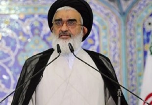 دشمن بداند امنیت ایران با ترورهای کور خدشه‌دار نمی‌شود