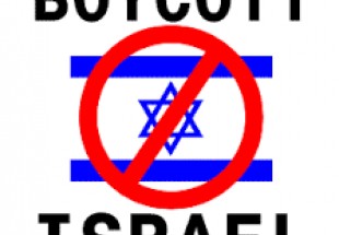 آئرلینڈ میں اسرائیلی اشیاء کی خرید و فروش پر پابندی