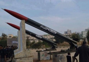 حين تَنْتَصِر صواريخ "حماس" على أمريكا العُظمَى!