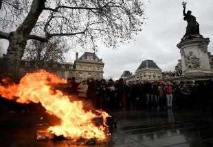 فرنسا تتأهب لموجة ساخنة جديدة من الاحتجاجات