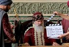 ​پایان تصویربرداری فیلم جمال شورجه در الجزایر