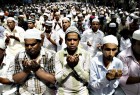 نگرانی مسلمانان هند ازسیاست های تبعیض آمیز پلیس