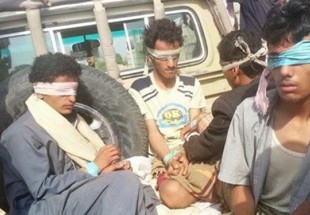 توافق انصارالله و دولت مستعفی یمن برای تشکیل کمیته تبادل اسرا