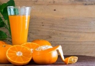 عصير البرتقال قد يحمي دماغك من الخرف