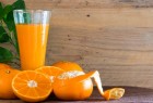 عصير البرتقال قد يحمي دماغك من الخرف