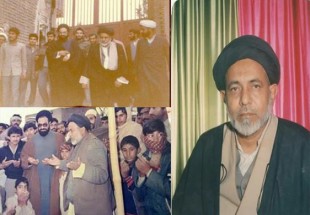 آشنایی با روحانی پاکستانی که پیام رسان انقلاب و یار امام خمینی در روزهای سخت بود