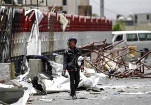 Yemen’s Ansarullah movement dismisses proposal to hand down Hudaydah