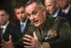 Top US officer stresses necessity of US presence in Afghanistan
