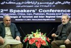Iran, Pakistan ready to coop. in countering terrorism