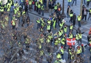فرانس میں مذکرات کے بعد بھی پُرتشدد مظاہروں کا خدشہ