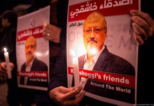 Turkey issues arrest warrant for two senior Saudi officials Khashoggi murder