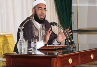 داعية تونسي لابن سلمان: "ألم يقل النبي محمد (ص): لا يجتمع دينان في جزيرة العرب"