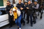 Israel arrests 5,600 Palestinians in year since Trump’s Jerusalem decision
