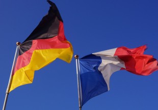 المانيا وفرنسا تتفقان على الالية المالية الخاصة مع ايران
