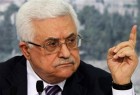 محمود عباس تهدید به انحلال مجلس قانونگذاری فلسطین کرد